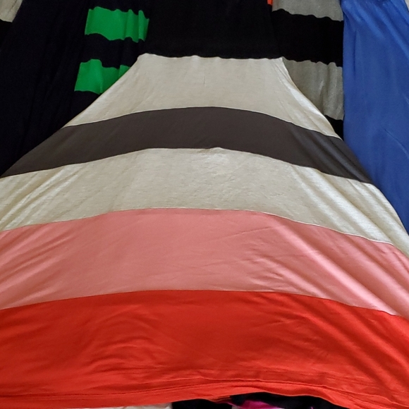 9 GAP Maxi dresses - Picture 8 of 14